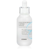 Cosrx Hydrium Triple Hyaluronic Moisture Ampoule