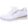 Marco Tozzi Sneaker Low Damen Weiß 36