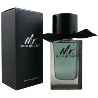 Burberry Mr. Burberry Eau de Toilette 100 ml