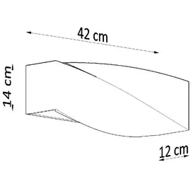 Sollux Lighting Sigma (SIGMA) weiß
