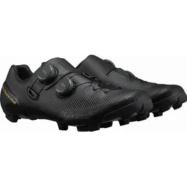 Shimano RX910 Schwarz 46