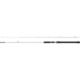 Abu Garcia Beast X2 Baitcastrute & Green & 2.74 m - 50-230 g
