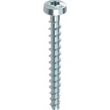 Heco MULTI-MONTI-plus P Dübel 7,5 x 60 50 Stück