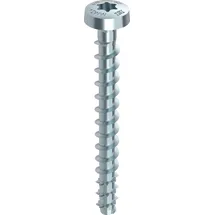 Heco MULTI-MONTI-plus P Dübel 7,5 x 60 50 Stück