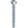 Heco MULTI-MONTI-plus P Dübel 7,5 x 60 50 Stück