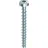Heco MULTI-MONTI-plus P Dübel 7,5 x 60 50 Stück