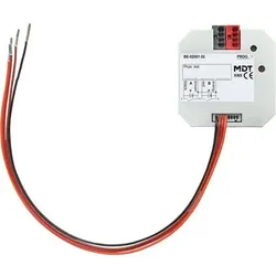 1St. MDT BE-02001.02 Tasterinterface 2-f. UP zum Anschluss potentialfreier Konta...