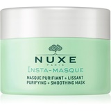 NUXE Insta-Masque Reinigungsmaske mit glättender Wirkung 50 ml