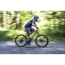 Fischer Montis 5.0i 2022 29 Zoll RH 46 cm schiefergrau matt