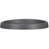 Scheurich Untersetzer Marcella Ø 30 cm Schwarz