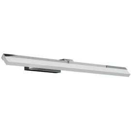 mai & mai Spiegelleuchte 9 W 6000 K Chrom 60 cm