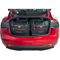 Kofferraumtaschen Set - TESLA MODEL 3