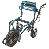 Makita Akku-Schubkarre DCU180Z