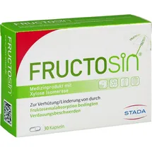 STADA Fructosin