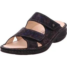 Finn Comfort Melrose für Damen blau, 41 EU