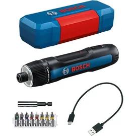 Bosch Professional GO 3 inkl. Akku 2.0Ah + Zubehör (06019H2201)