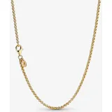 Pandora Kette SHINE-369260C00 Gold
