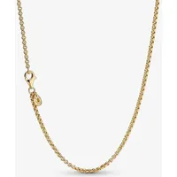 Pandora Kette SHINE-369260C00 Gold