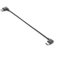 DJI Handy Ladekabel/Audiokabel (USB-C auf Lightning)
