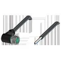 Pepperl+Fuchs Kabeldose V31-WM-BK10M-PUR-U