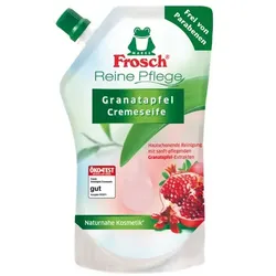 Frosch 5715, Flüssigseife, 500 ml
