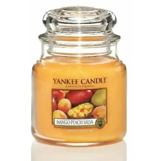 mittelgroße Kerze 411 g