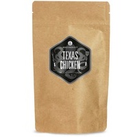 Texas Chicken, Gewürz - 250 g, Beutel