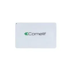 Comelit SK9052 Transponder SimpleKey, Kreditkartenformat, weiss