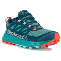 La Sportiva Damen Lycan II Schuhe (Größe 37.5, blau)