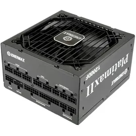 Enermax Technology Enermax Power Supply 1200W Platimax2 80+ Platinum ATX