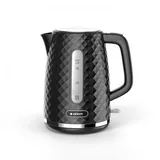 Eldominvest eldom C280C ELLI Schwarz