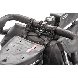 Cyclite Aero Bag - black - One Size