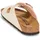 Birkenstock Arizona Birko-Flor graceful pearl white 37