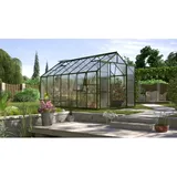 Alu smaragd grün HKP 4 mm 11,5 m2