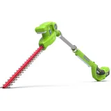 Greenworks G24PH51 / 18 mm ohne Akku