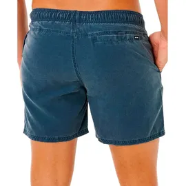 Rip Curl Offset Washed Volley navy (0049) S