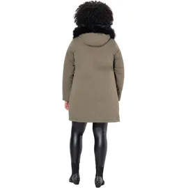 Angel Of Style by Happy Size Angel of Style Winterparka khaki L-XL