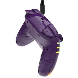 Turtle Beach Afterglow Wave Controller Lila Nintendo Switch