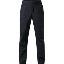 Haglöfs Astral GTX II Hose Regular Schwarz XL