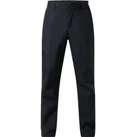 Haglöfs Astral GTX II Hose Regular Schwarz XL