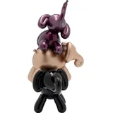 Kare Deko Figur Elephant Stack, 32cm