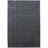 Ayyildiz Ata Kurzflorteppich 160 x 230 cm grau