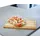 Emsa Clip&Close Frischhaltedosen Set rot 3 x 0,45 l