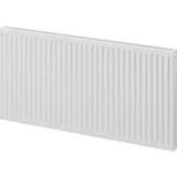 Mexen C11 Plattenheizkörper 600 x 600 mm 560 W weiß seitlicher Anschluss