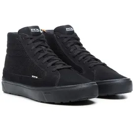 TCX Street 3 Air Schwarz 41