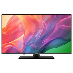 Panasonic TV-40S55AEZ schwarz