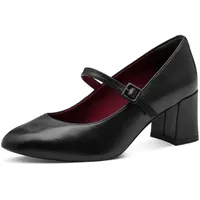 TAMARIS Damen, schwarz 38