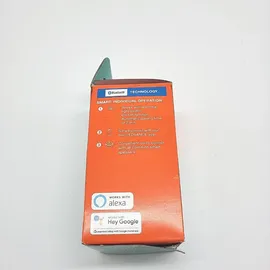 LEDVANCE Volks-Licht E27 Smarte LED Lampe | Bluetooth | warmweiss | dimmbare GlÃ1/4hbirne | kompatibel