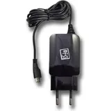 2Go Ladegerät USB, 100-240V Output max 2400mA