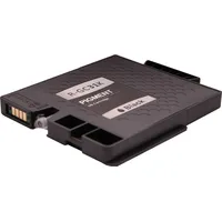 ABC-Design Kompatible Druckerpatrone für Ricoh Gc31K Schwarz von ABC